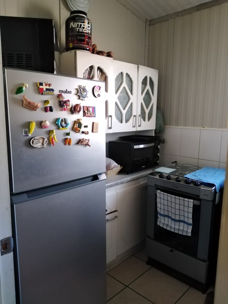 PARCELA CON CASA SECTOR CHAMONATE.- (PARCELA 17) 